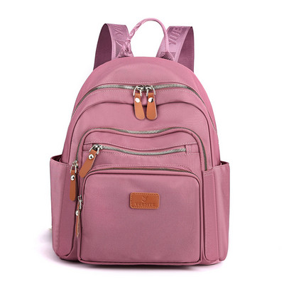 Γυναικείες τσάντες πλάτης 2023 Νέα μόδα, καρό σε σχήμα καρδιάς, νήμα κεντήματος, φοιτητικές σχολικές τσάντες για έφηβες Mochila Mujer