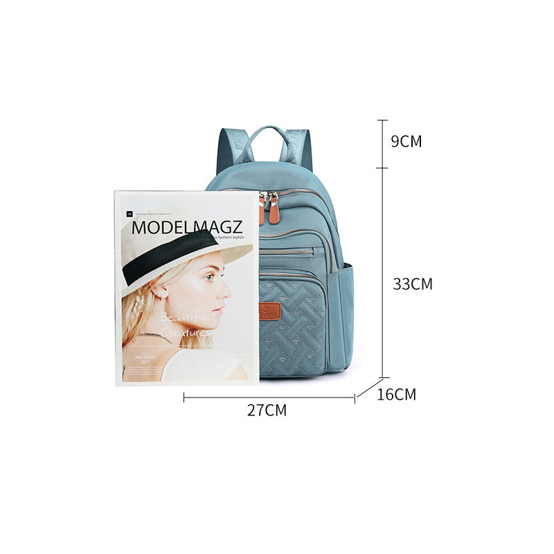 Γυναικείες τσάντες πλάτης 2023 Νέα μόδα, καρό σε σχήμα καρδιάς, νήμα κεντήματος, φοιτητικές σχολικές τσάντες για έφηβες Mochila Mujer