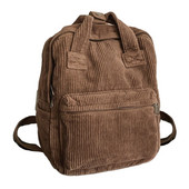 Σακίδιο πλάτης Φοιτητικά Κοτλέ Σχολική τσάντα Vintage Τσάντες Ταξιδίου Girl School College Σακίδια πλάτης Ιαπωνικού στυλ Σακίδιο πλάτης 517D