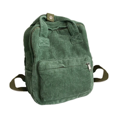 Σακίδιο πλάτης Φοιτητικά Κοτλέ Σχολική τσάντα Vintage Τσάντες Ταξιδίου Girl School College Σακίδια πλάτης Ιαπωνικού στυλ Σακίδιο πλάτης 517D