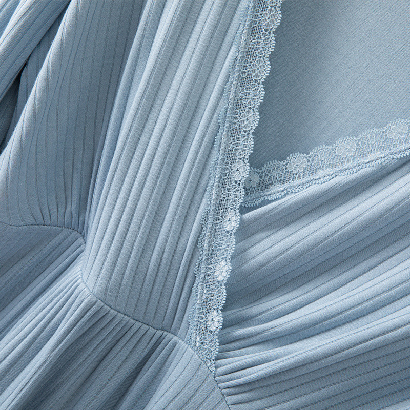 Haine pentru alăptare de maternitate Pijamale pentru alăptare Costum cu mâneci scurte Femei însărcinate Ocazional Alăptare acasă