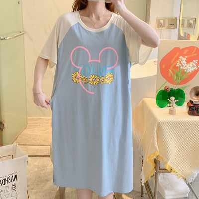 Odjeća za trudnice Spavaćice za dojenje Odjeća za spavanje za dojenje Bolnički ogrtač Spavaćica za dojenje Pidžame za dojenje Trudničke haljine