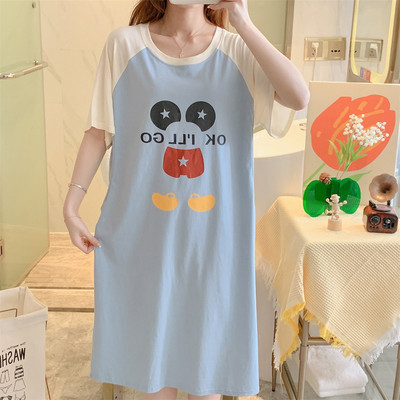 Odjeća za trudnice Spavaćice za dojenje Odjeća za spavanje za dojenje Bolnički ogrtač Spavaćica za dojenje Pidžame za dojenje Trudničke haljine