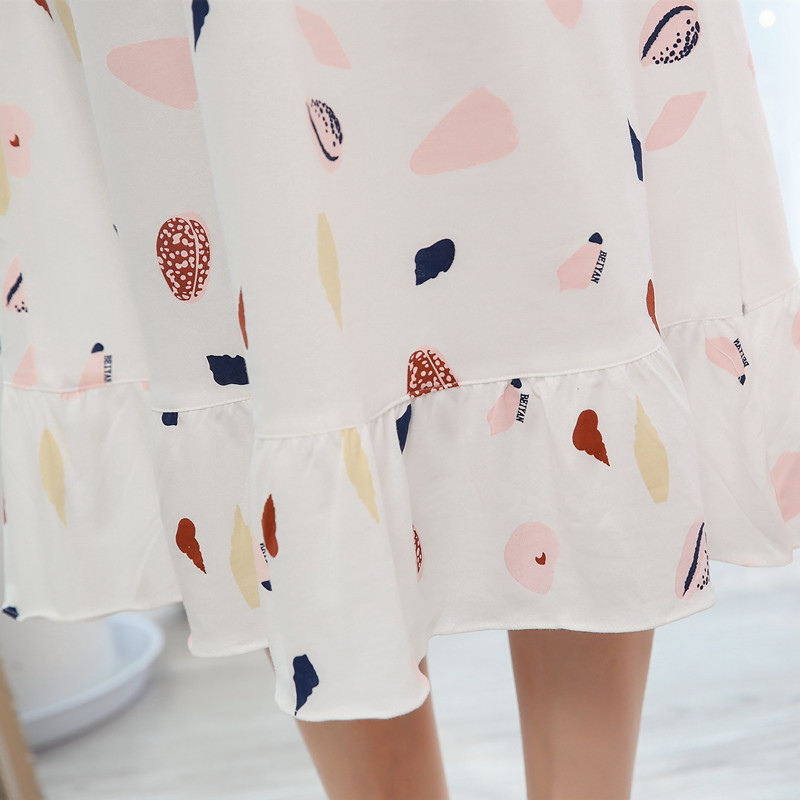 Odjeća za trudnice Spavaćice za dojenje Odjeća za spavanje za dojenje Bolnički ogrtač Spavaćica za dojenje Pidžame za dojenje Trudničke haljine