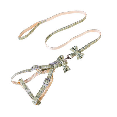 Kutya hám kistestű kutyáknak Állítható kutyakölyök cica hám és póráz készlet Kutya póráz Kutya macska nyakörv Kutya macska kiegészítők