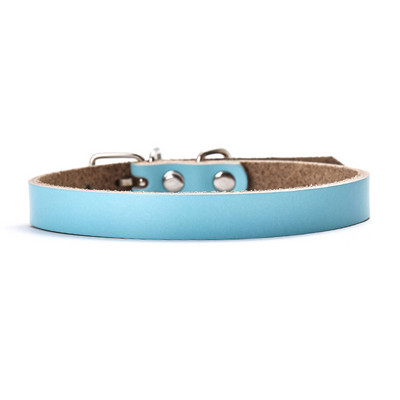 Ehtsast nahast koera kaelarihm ja jalutusrihm reguleeritav koerarihm Pehme ehtsast nahast treeningrihm Pitbull Bulldog lemmikloomatoodetele