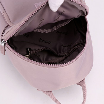 Νέα μόδα γυναικεία μίνι σακίδια πλάτης 2023 Luxury Oxford Kawaii τσάντα ταξιδιού Χαριτωμένη χαριτωμένη τσάντα ώμου Μικρή μαμά Bolsa Mochila