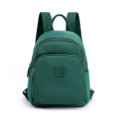 Νέα μόδα γυναικεία μίνι σακίδια πλάτης 2023 Luxury Oxford Kawaii τσάντα ταξιδιού Χαριτωμένη χαριτωμένη τσάντα ώμου Μικρή μαμά Bolsa Mochila