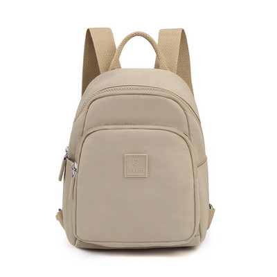 Νέα μόδα γυναικεία μίνι σακίδια πλάτης 2023 Luxury Oxford Kawaii τσάντα ταξιδιού Χαριτωμένη χαριτωμένη τσάντα ώμου Μικρή μαμά Bolsa Mochila