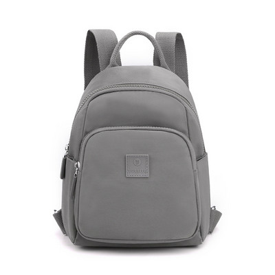 Νέα μόδα γυναικεία μίνι σακίδια πλάτης 2023 Luxury Oxford Kawaii τσάντα ταξιδιού Χαριτωμένη χαριτωμένη τσάντα ώμου Μικρή μαμά Bolsa Mochila