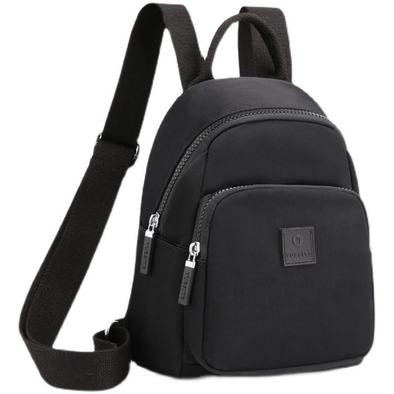 Νέα μόδα γυναικεία μίνι σακίδια πλάτης 2023 Luxury Oxford Kawaii τσάντα ταξιδιού Χαριτωμένη χαριτωμένη τσάντα ώμου Μικρή μαμά Bolsa Mochila