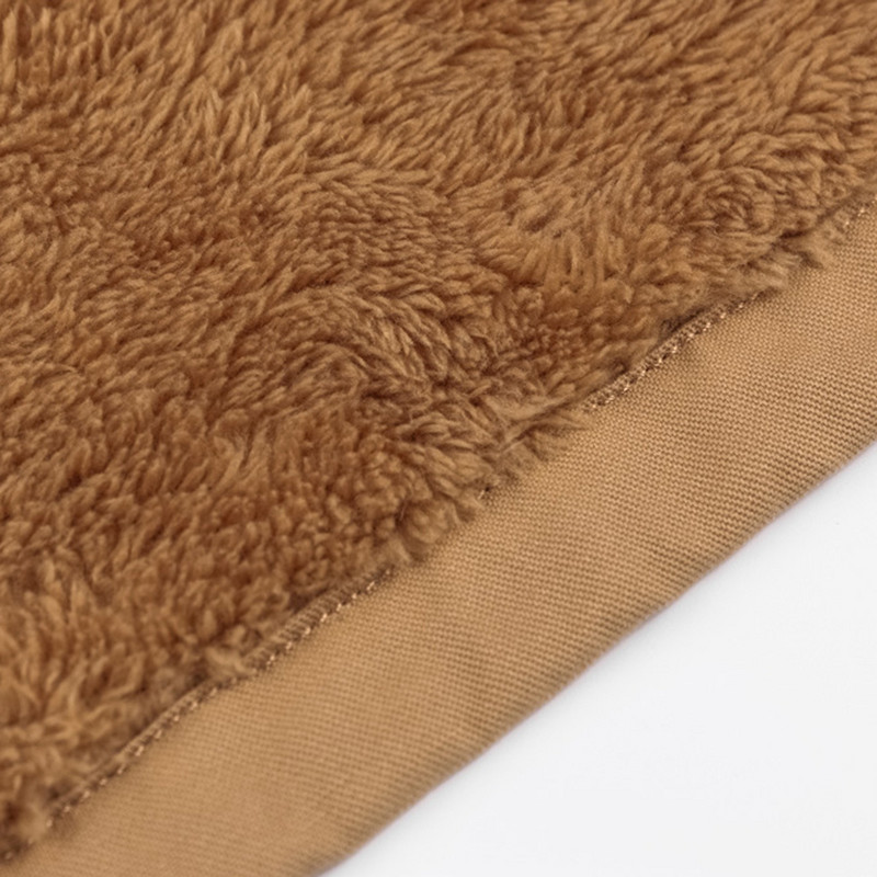 Téli gyapjúdzseki férfi alkalmi vastag hőkabát hadsereg pilóta dzsekik Air Force Cargo felsőruházat kapucnis dzseki férfi ruhák