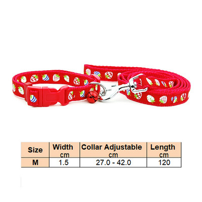 Ogrlica za pse, mačke, povodac, podesiva ogrlica za kućne ljubimce, povodac sa zvoncem, proizvodi za kućne ljubimce za male srednje pse, korgi buldog za šetnju na otvorenom