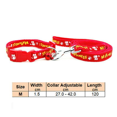 Ogrlica za pse, mačke, povodac, podesiva ogrlica za kućne ljubimce, povodac sa zvoncem, proizvodi za kućne ljubimce za male srednje pse, korgi buldog za šetnju na otvorenom