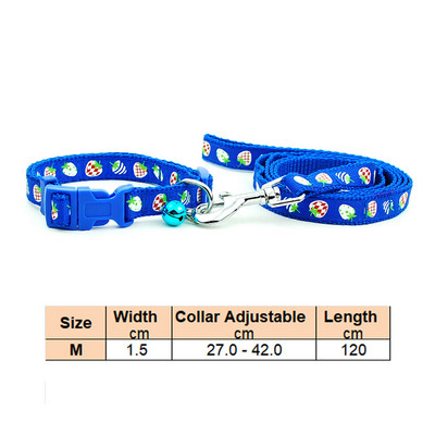 Ogrlica za pse, mačke, povodac, podesiva ogrlica za kućne ljubimce, povodac sa zvoncem, proizvodi za kućne ljubimce za male srednje pse, korgi buldog za šetnju na otvorenom