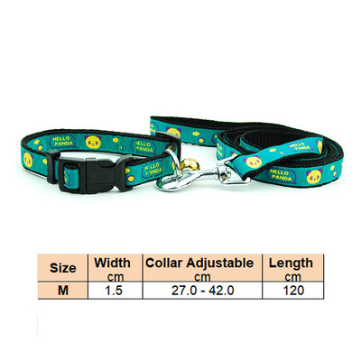 Ogrlica za pse, mačke, povodac, podesiva ogrlica za kućne ljubimce, povodac sa zvoncem, proizvodi za kućne ljubimce za male srednje pse, korgi buldog za šetnju na otvorenom