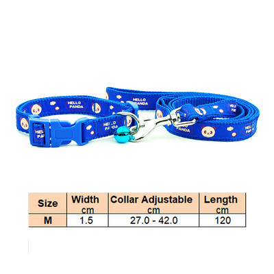 Ogrlica za pse, mačke, povodac, podesiva ogrlica za kućne ljubimce, povodac sa zvoncem, proizvodi za kućne ljubimce za male srednje pse, korgi buldog za šetnju na otvorenom