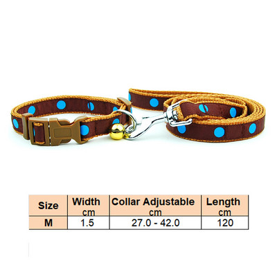 Ogrlica za pse, mačke, povodac, podesiva ogrlica za kućne ljubimce, povodac sa zvoncem, proizvodi za kućne ljubimce za male srednje pse, korgi buldog za šetnju na otvorenom