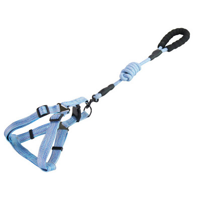 Ρυθμιζόμενο σχοινί λουρί σκύλου αξεσουάρ κατοικίδιων ζώων αγαθά για κατοικίδια λουρί τσιουάουα τακτική ζώνη coisas para cachorro σκύλους ζώνη λαιμού