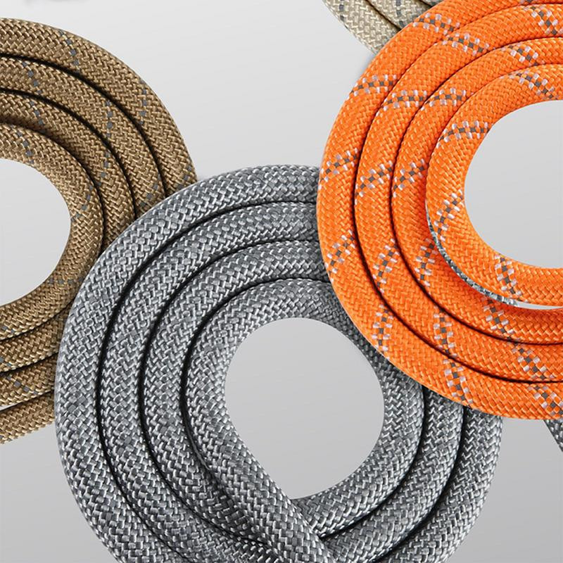 Povodnik za pse, za teške uvjete rada, podesivo uže za vuču, kožni povodac za hodanje s udobnom ručkom, zaštitni povodac za pse za hodanje