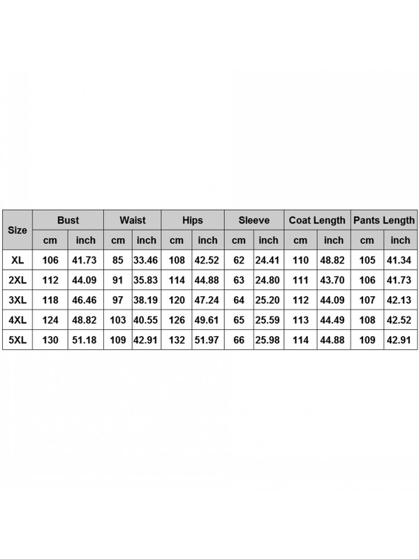 Plus Size Σετ Γυναικεία Ρούχα Ζακέτα Ρόμπες Μακριές Μπλούζες Nad Παντελόνι Κοστούμι με τανκ Φθινόπωρο Νέα στάμπα μόδας Casual Σέξι Oversize Σετ