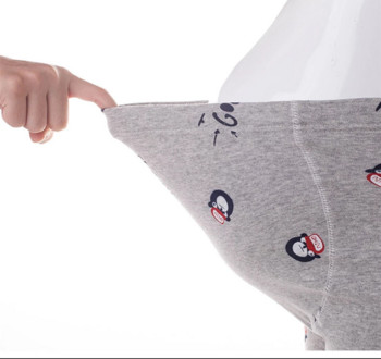 Γυναικεία Πυζόνια εγκυμοσύνης Βαμβακερό μπλουζάκι θηλασμού +Ρυθμιζόμενο παντελόνι έγκυο johns σετ πιτζάμες Νυχτικό Ρούχα