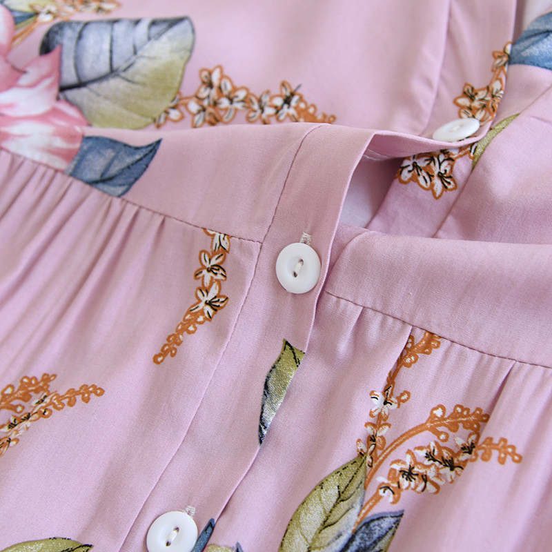 2022 Νέες γυναικείες πιτζάμες εκτύπωσης με κοντό μανίκι V-λαιμόκοψη πιτζάμα Mujer Γυναικεία πολυτελή σέξι ρούχα 2 τεμαχίων Λεπτό σετ υπνοδωματίων