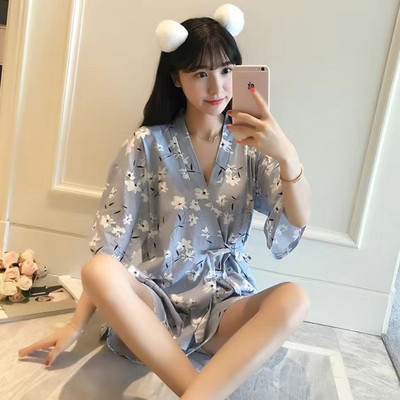 Set de pijamale pentru femei însărcinate de dimensiuni plus mari, pentru sarcină, primăvară, toamnă, haine de izolare pentru alăptarea postpartum, alăptarea