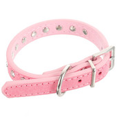 Guleră pentru cățeluș Articole pentru câini Guler la modă Decorativ Câini Design elegant Cățeluș Animal de companie Pisică rezistentă la uzură