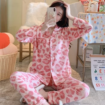 Λεπτό βαμβακερό κοστούμι ύπνου νοσηλευτικής εγκυμοσύνης για το σπίτι Ρούχα για έγκυες καλοκαιρινές πιτζάμες εγκυμοσύνης S0702