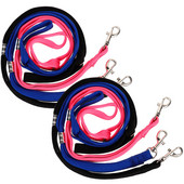 Accesoriu pentru masă Inel pentru îngrijirea animalelor de companie Snur de lesă Snur Duș Scăldat Accesorii curele pentru câine