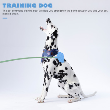 Training Shot Pet Supplies Dog Whip Интерактивни играчки Beating Whips Trainer Stick Sticks Shoots Професионални инструменти