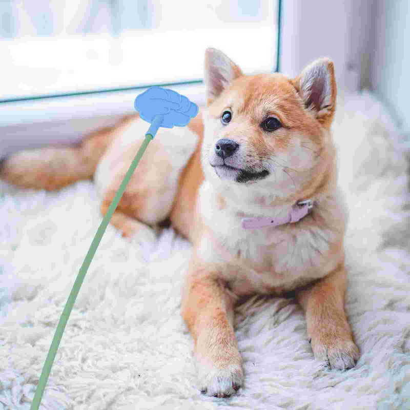 Training Shot Oprema za kućne ljubimce Dog Whip Interaktivne igračke Beating Whips Trainer Stick Sticks Shoots Profesionalni alati