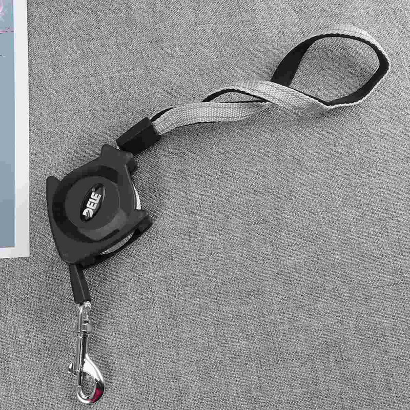 Εκπαίδευση κατοικίδιων ζώων Lead Dog Heavy Duty Leash Retractable Travel Leash Σκυλιά μικρής φυλής