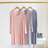 Fdfklak New Pregnancy Rasedatele Magamisriided Imetamine Rasedad Imetavad riided Modal Hostpital Öökleit Öösärk