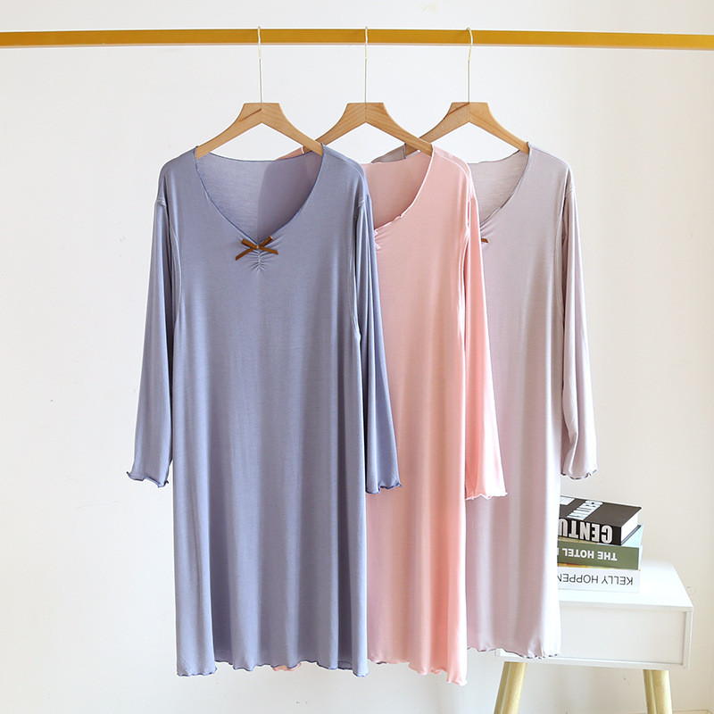 Fdfklak New Pregnancy Rasedatele Magamisriided Imetamine Rasedad Imetavad riided Modal Hostpital Öökleit Öösärk