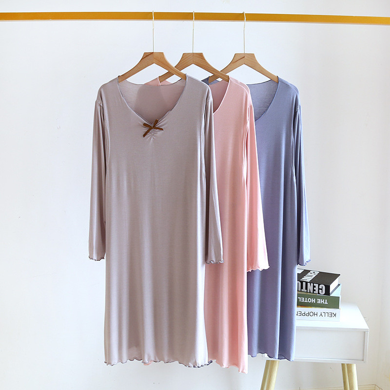 Fdfklak New Pregnancy Rasedatele Magamisriided Imetamine Rasedad Imetavad riided Modal Hostpital Öökleit Öösärk