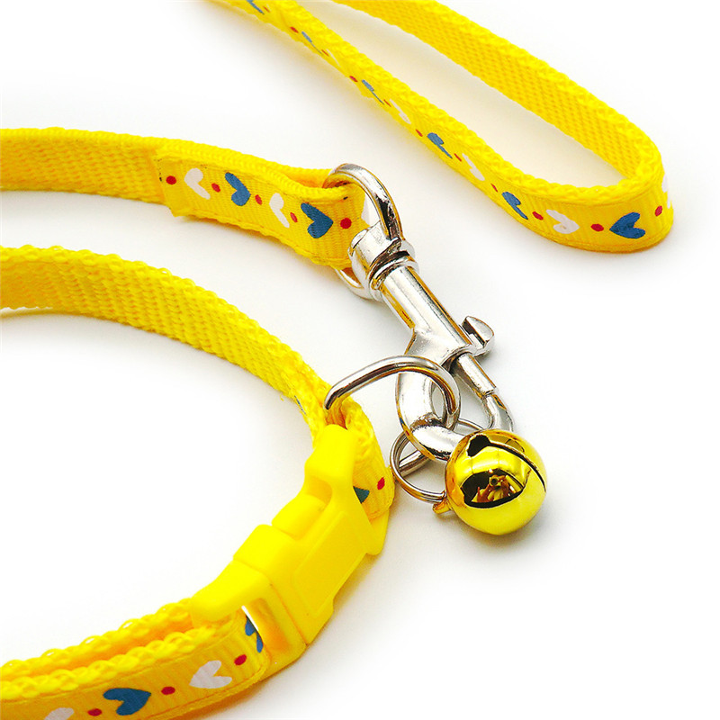 Set de frânghie de plimbare reglabilă pentru pisici și pisici, pentru pisici și pisici, pentru călătorii, accesorii pentru animale de companie.