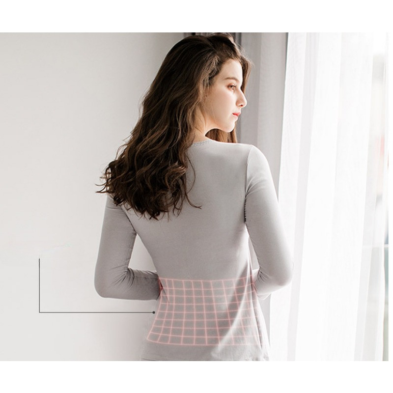 Άνετα σαλονάκια νοσηλευτικής για φθινόπωρο/χειμώνα πιτζάμες εγκυμοσύνης