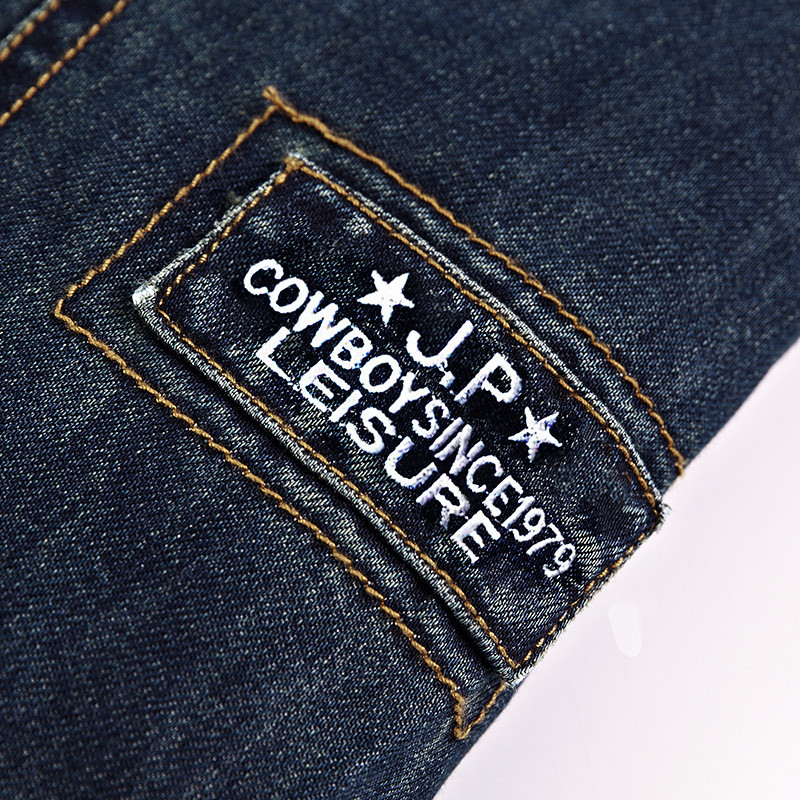 Ανδρικό τζιν παλτό υψηλής ποιότητας Ανδρικό πανωφόρι άνοιξη φθινόπωρο Oversized ρετρό casual τζιν μπουφάν Ανδρικά εξωτερικά ρούχα