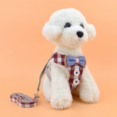 2018. aasta koera rinnarihm Reguleeritav lemmiklooma rinna vest Koera turvarakmed Lemmiklooma kaelarihmad Selg Tõmbevöö Pleedid Väike kõndimisjuht