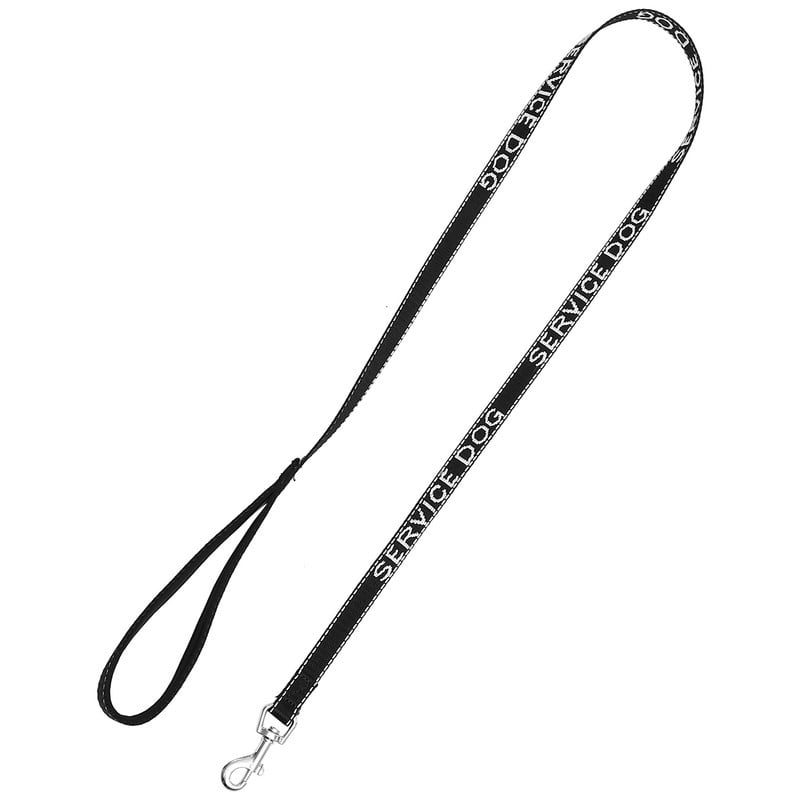 Λουρί σκύλου σέρβις Βολικό αξεσουάρ για κουτάβι με σχοινί πολλαπλών λειτουργιών για κουτάβι Μεγάλο