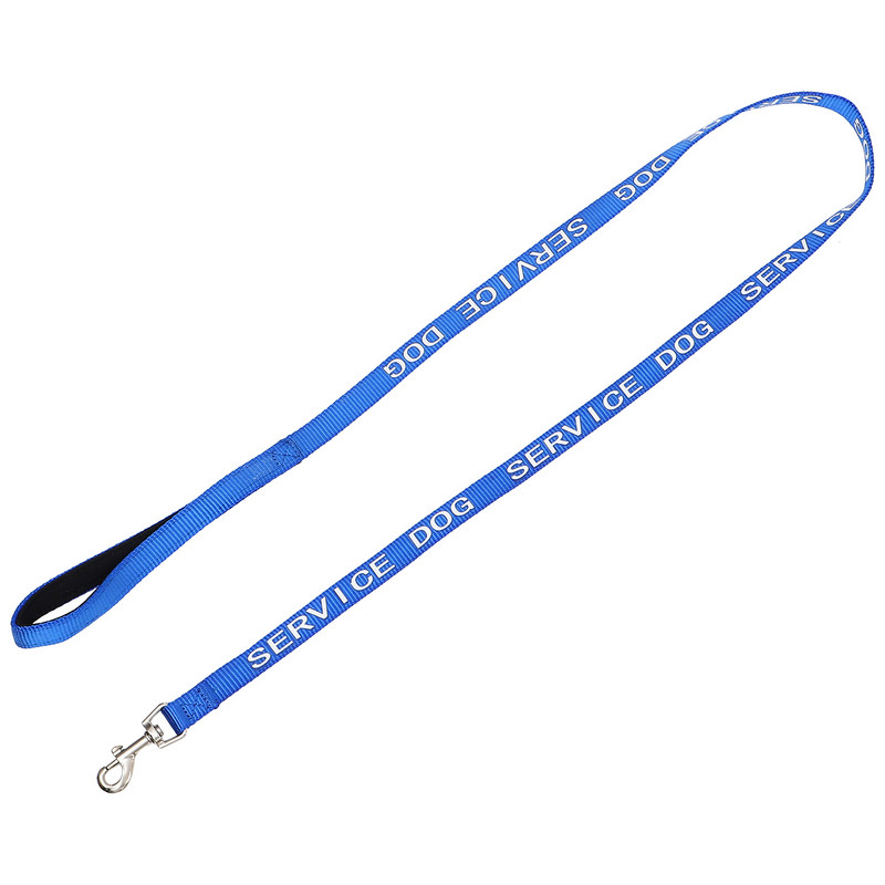 Λουρί σκύλου σέρβις Βολικό αξεσουάρ για κουτάβι με σχοινί πολλαπλών λειτουργιών για κουτάβι Μεγάλο