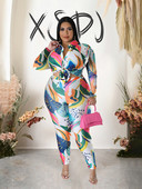 Naistele mõeldud pikkade varrukatega komplektid, kaheosalised, seksikad, kitsad, elegantsed pükste ja pluusikomplektid, hulgimüük