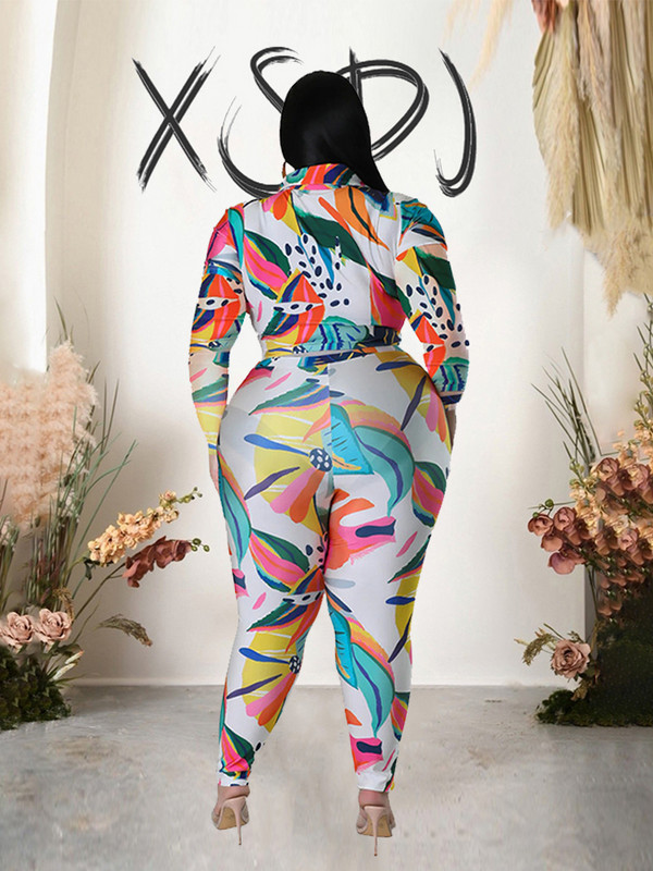 Naistele mõeldud pikkade varrukatega komplektid, kaheosalised, seksikad, kitsad, elegantsed pükste ja pluusikomplektid, hulgimüük