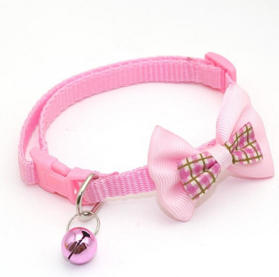 Reguleeritav kikilips kassile, ilus kaelarihm koos jõulukingitusega kutsikatele ja kassidele. Lemmikloomade tarvikud