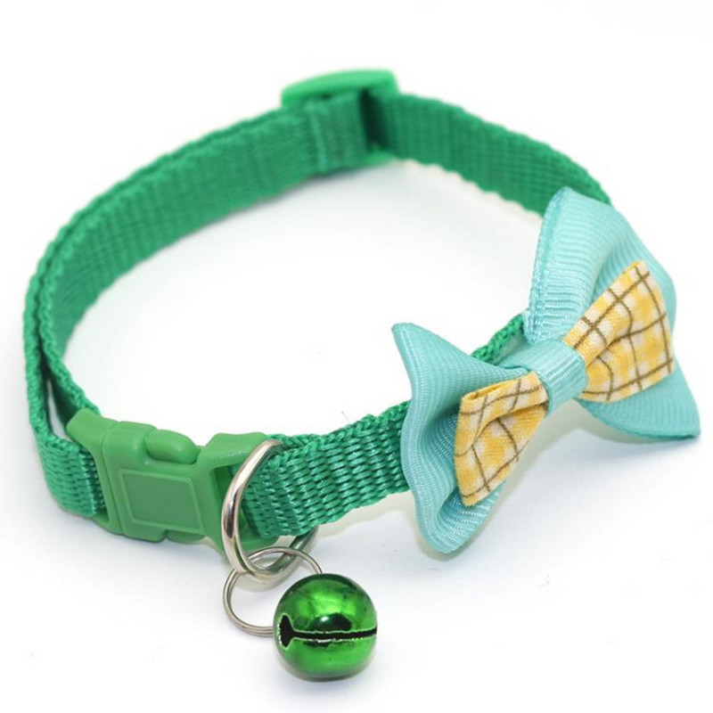 Reguleeritav kikilips kassile, ilus kaelarihm koos jõulukingitusega kutsikatele ja kassidele. Lemmikloomade tarvikud