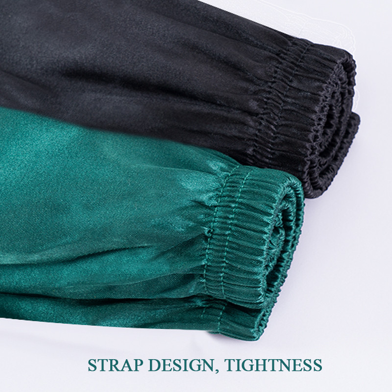 Σετ Πυτζάμες Faux Silk Satin 2 τεμαχίων Ρούχα θηλασμού μετά τον τοκετό Ενδύματα σπιτιού Θηλασμού Εγκυμοσύνης Πιτζάμες εγκυμοσύνης