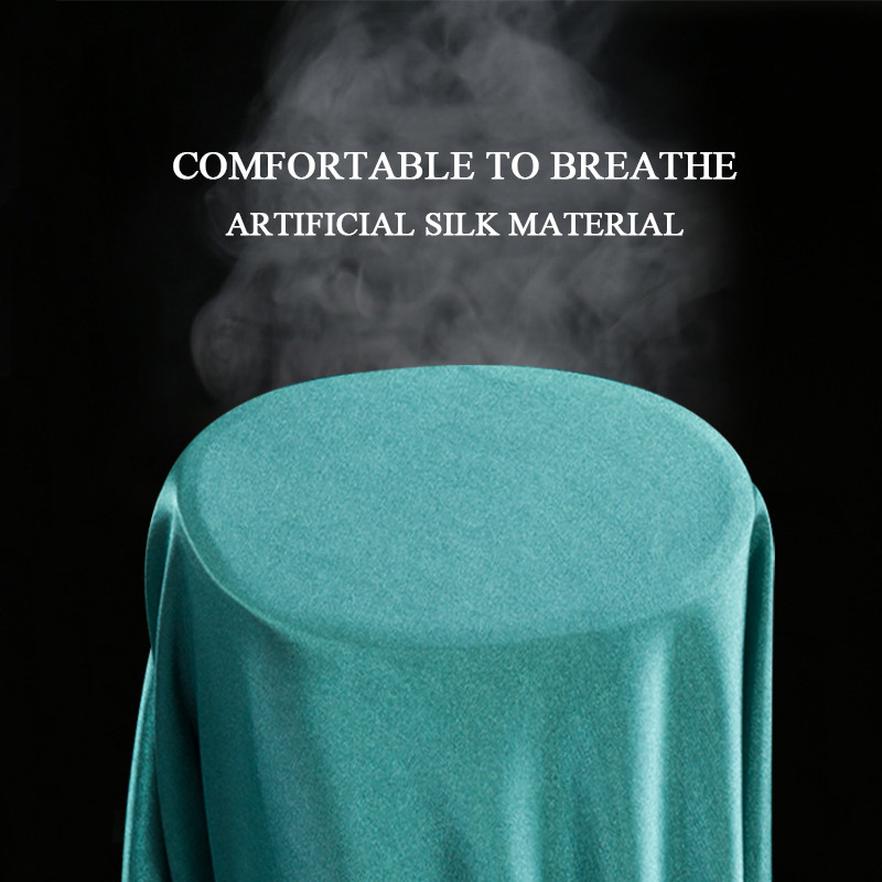 Σετ Πυτζάμες Faux Silk Satin 2 τεμαχίων Ρούχα θηλασμού μετά τον τοκετό Ενδύματα σπιτιού Θηλασμού Εγκυμοσύνης Πιτζάμες εγκυμοσύνης