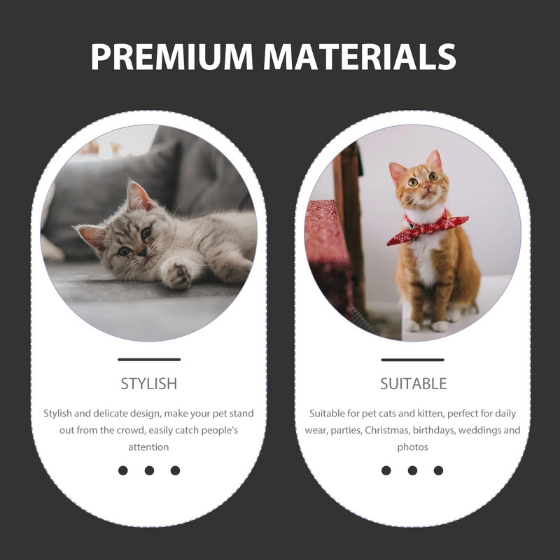 Szivárvány nyakörv szivárvány kisállat nyakörv Kutya macska szivárvány nyakörv dekoráció parti kellék